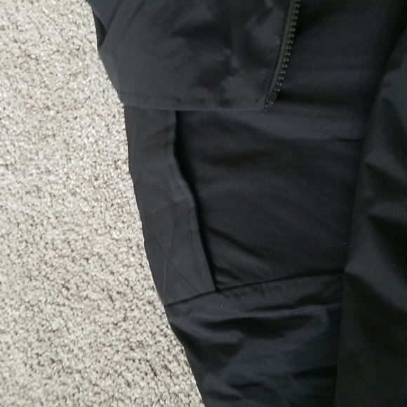 Flying Cross By Fechheimer 59131 Uniform Duty Jacket In Black In Sz L-R - Picture 7 of 16